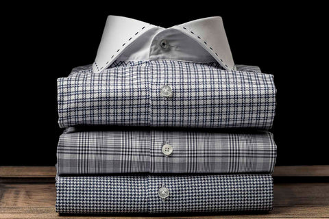 Checks & Plaids