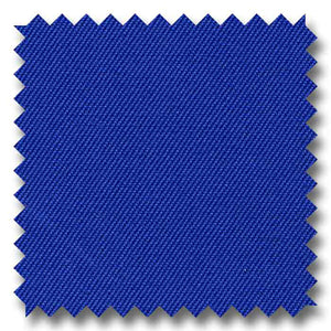 Twill blue - B04308 Custom Dress Shirt