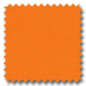 Twill orange - N04310 Custom Dress Shirt