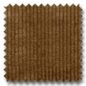 Light Brown Solid Pinwale Corduroy 100% Cotton Custom Blazer