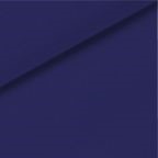 Navy Solid Chambray Pinpoint Oxford Dress Shirt