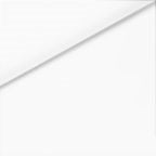 Light Blue Solid Broadcloth Dress Shirt