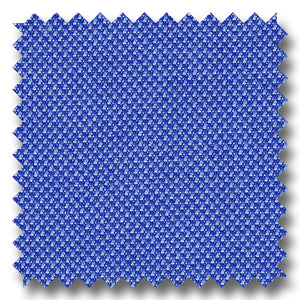 Royal Oxford Sky Blue - Custom Dress Shirt