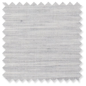 Custom Shop Sport - Gray Chambre Cotton 7128 - Custom Dress Shirt