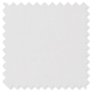 Custom Shop Sport - White Chambre 7174 - Custom Dress Shirt