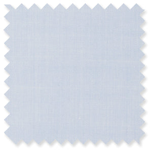 Custom Shop Sport - Blue Chambre 7176 - Custom Dress Shirt