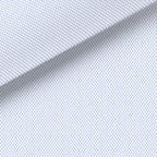 Light Blue Solid Royal Oxford Dress Shirt