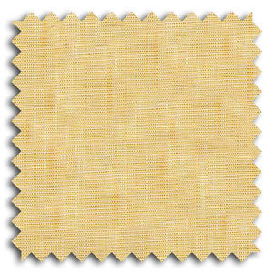 Peach Solid End on End Custom Dress Shirt