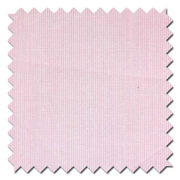pink and white dress shirt The Pitt Slim Fit Cotton Dress Shirt- Pink with White Collar and White Pin Stripes, Large (Neck 16-16 Sleeves 34/35)