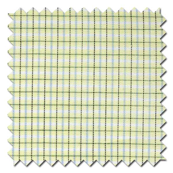 maize dress shirt J.D Shirt Maize