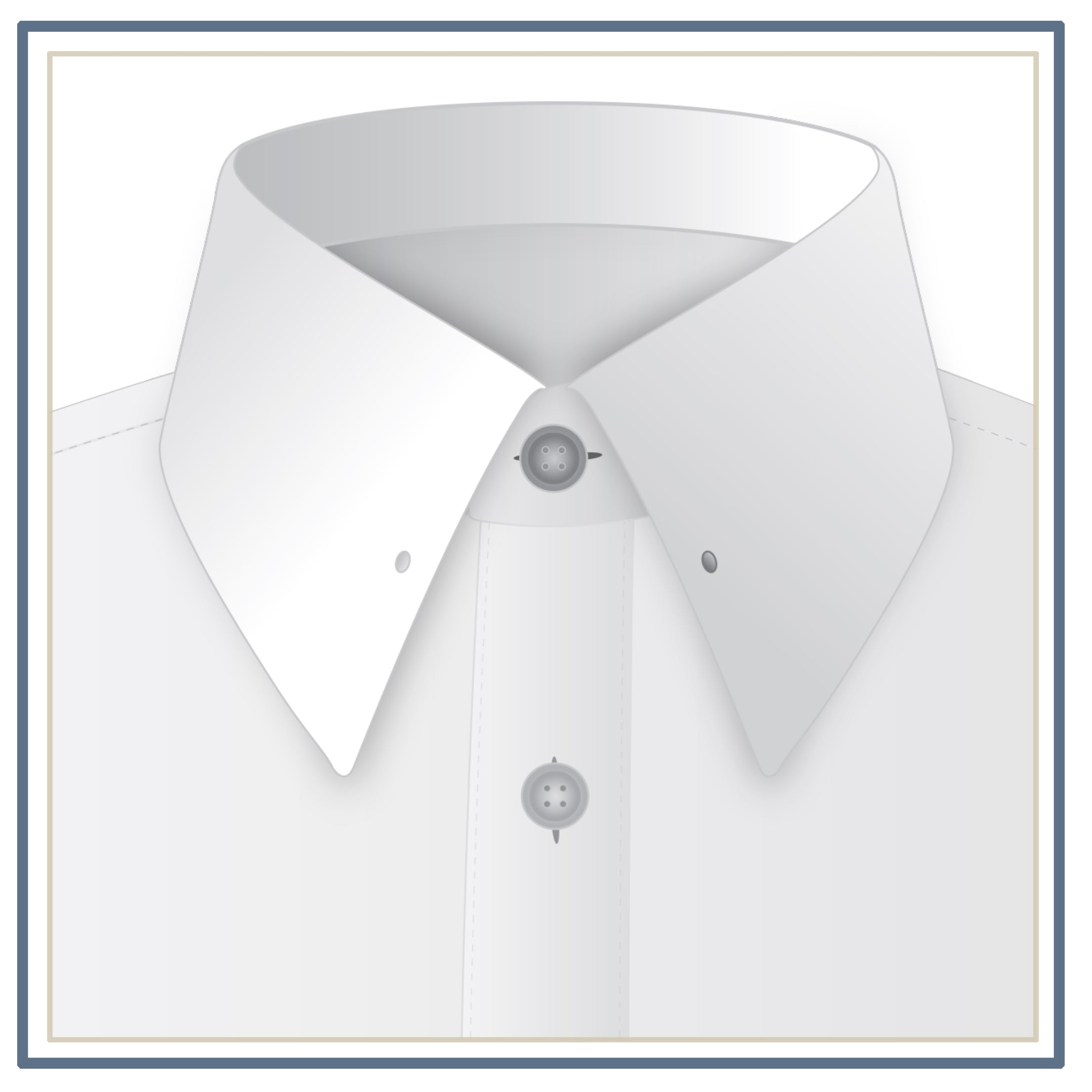 eyelet collar dress shirts Ann Taylor Weekend Eyelet Ruffle Collar Shirt Size Medium White Women's