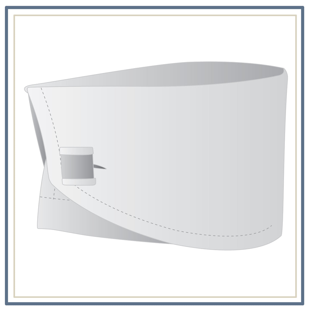 Cuff Styles – The Custom Shop Clothiers