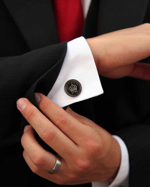  Cufflinks & Accessories 