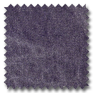 Purple Solid Vintage Wash 100% Cotton