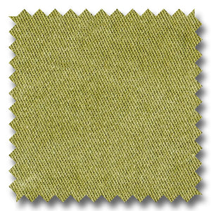 Light Olive Solid Vintage Wash 100% Cotton