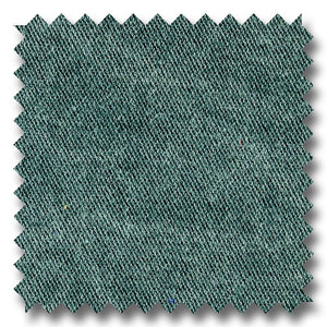 Green Solid Vintage Wash 100% Cotton