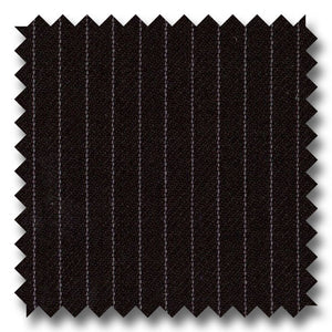 Zegna Black Stripe