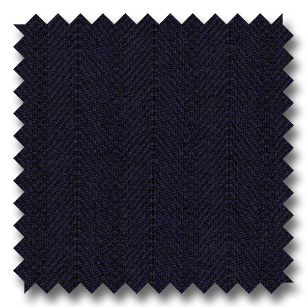 Zegna Navy blue