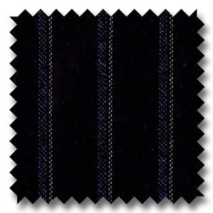 Zegna Blue Stripe