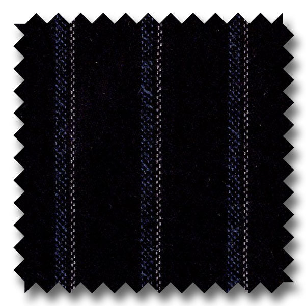 Zegna Blue Stripe