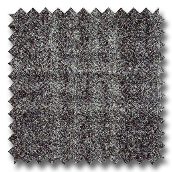 Zegna Gray Plaid