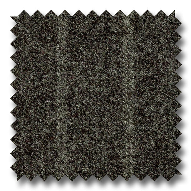 Zegna Gray Stripe
