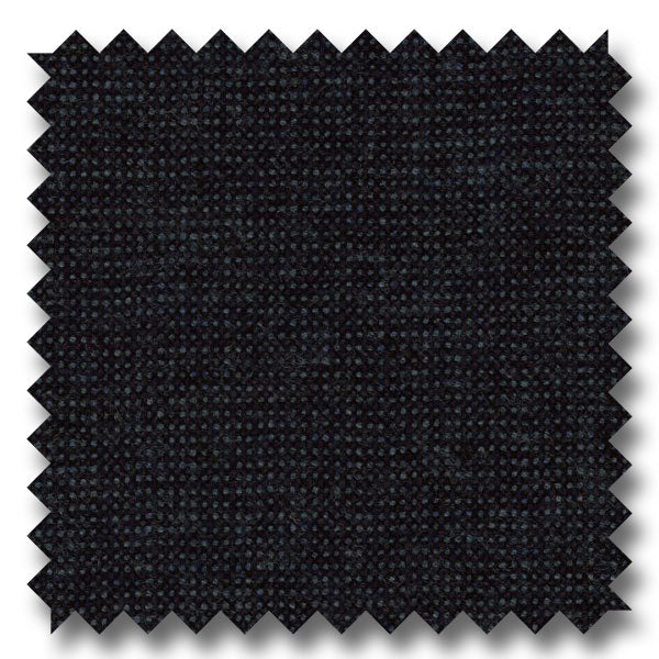 Zegna Navy Blue