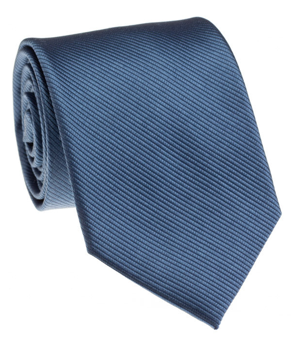 Neckwear - Med. Blue