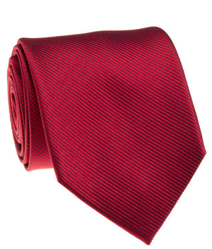 Neckwear - Red