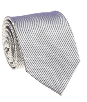 XL Neckwear - Silver