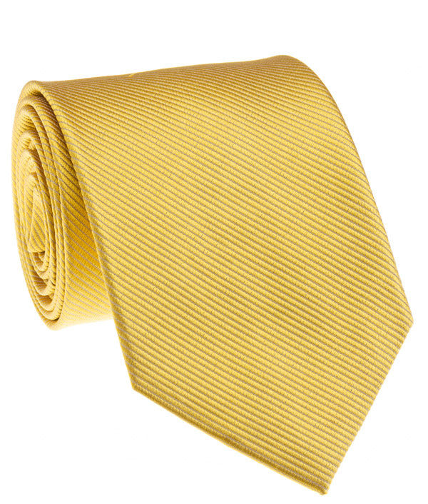 XL Neckwear - Gold