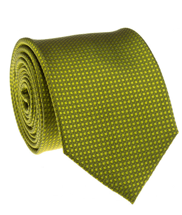 Green Solid Grid Tie