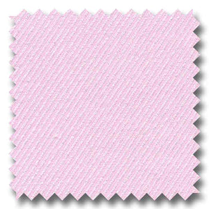 Twill pink - P04245 Custom Dress Shirt