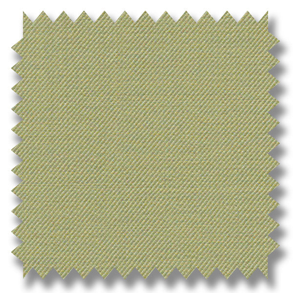 Pear Green Plain Super 120's Merino Wool