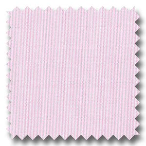 Pink Mini Stripe 170 2Ply Broadcloth - Custom Dress Shirt