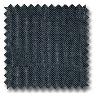 Blue Stripe Super 130s Merino Wool