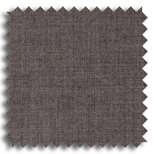 Dark Gray 100% Worsted Wool