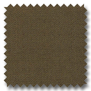 Light Brown Solid Wool