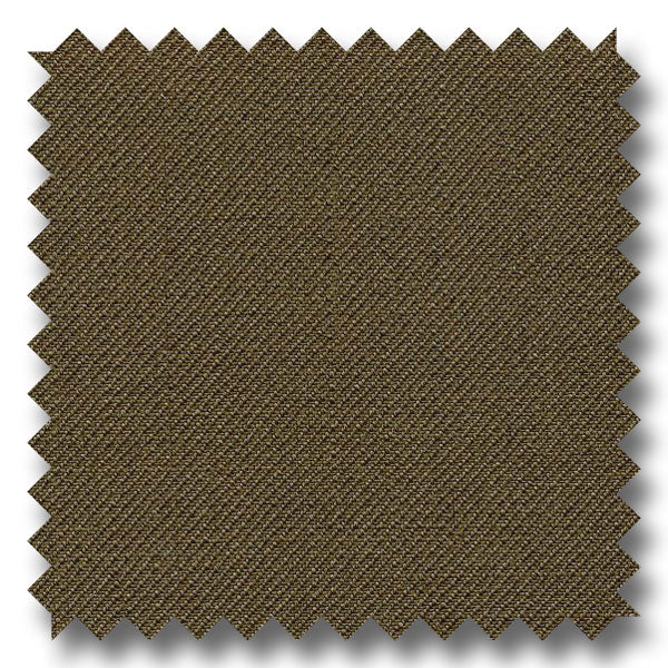 Light Brown Solid Wool