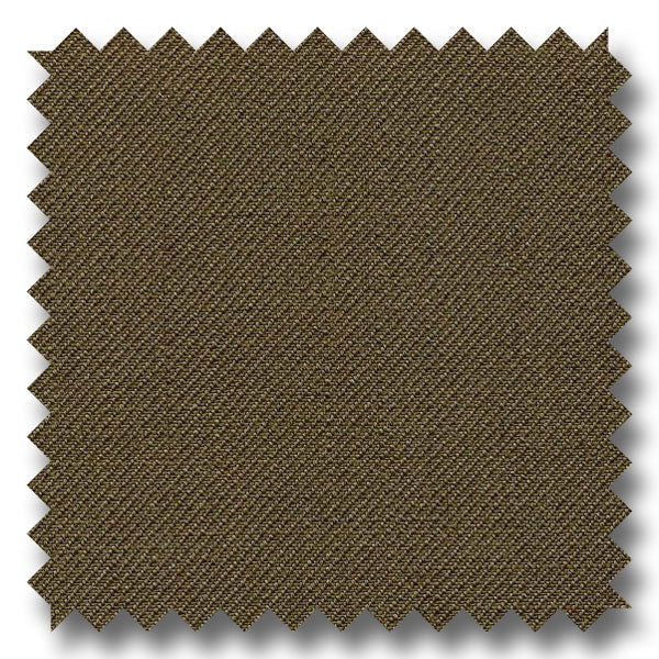 Light Brown Solid Wool