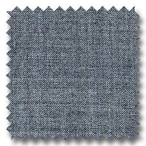 Gray Solid  Wool