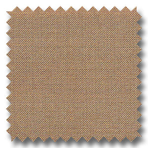 Taupe Solid Wool