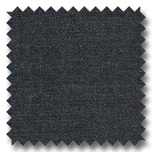 Charcoal Solid Wool