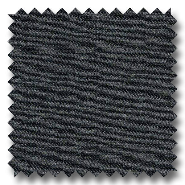 Charcoal Solid Wool