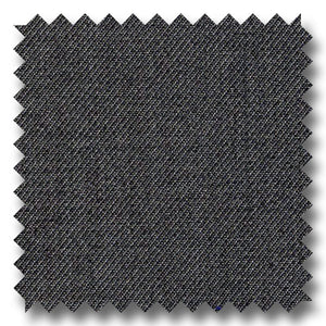 Charcoal Solid 100% Merino Wool