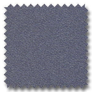Steel Gray Solid 100% Merino Wool