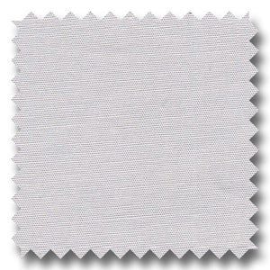 Stretch Broadcloth Gray - Custom Dress Shirt