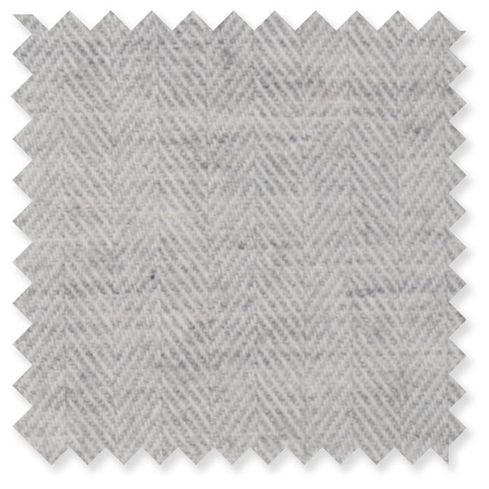 Custom Shop Sport - Gray Brushed Cotton 7106