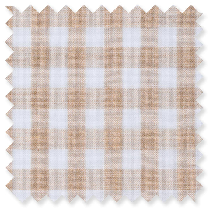 Custom Shop Sport - Tan Chambre Cotton 7131