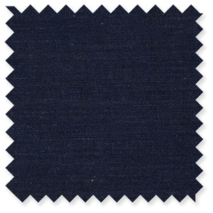 Custom Shop Sport - Blue Chambre Cotton 7132 - Custom Dress Shirt